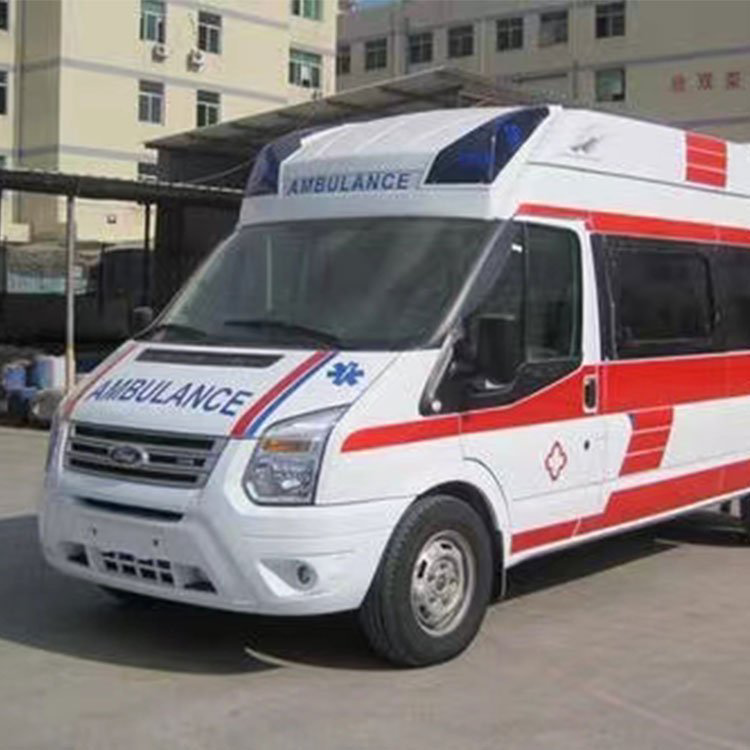 熊口管理区救护车出租收费：安全出行，价格透明