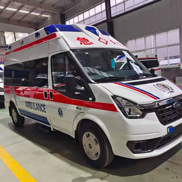 熊口管理区演唱会救护车出租保障现场