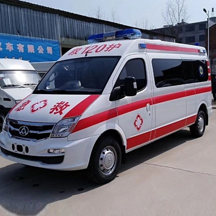 熊口管理区马拉松租赁救护车活动保障