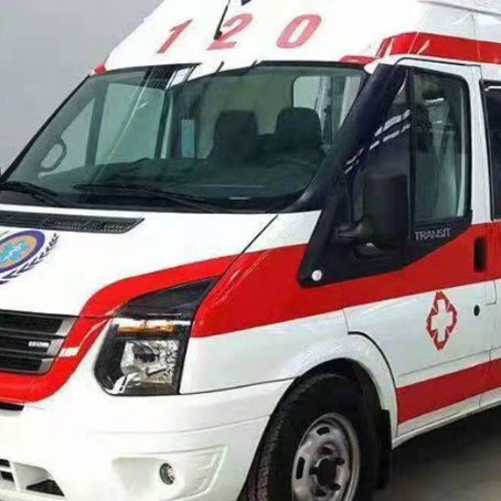 熊口管理区非急救护送病人转院租赁救护车的优缺点对比